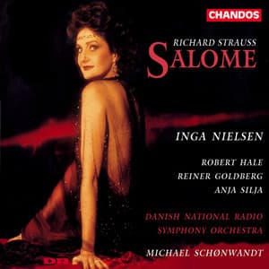 Strauss: Salome - Richard Strauss