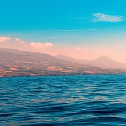 Delightful Sea Waves - Sea Sounds