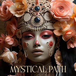 Mystical Path: Discover Yourself and the Unexplored Realms of Inner Light - Shamanic Drumming Consort