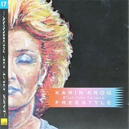 Freestyle - Karin Krog