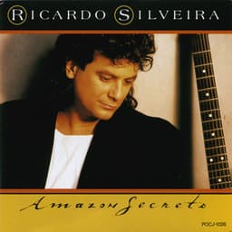 Amazon Secrets - Ricardo Silveira