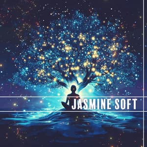 Mental Reset and Emotional Stability - Jasmine Soft