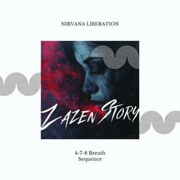 Nirvana Liberation - Zazen Story