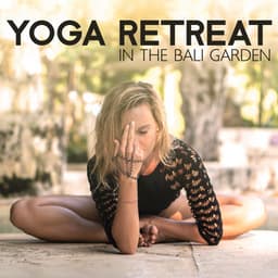 Yoga Retreat in the Bali Garden Sanctuary - Life Harmony Masters