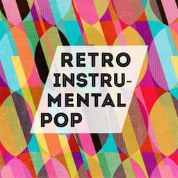 Retro Instrumental Pop - Carl Drewo