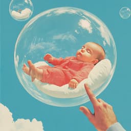 Lo Stacco dell'Inizio: Prologo al Mistero dell'Infinito - Sleeping Stars