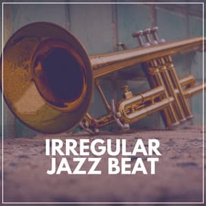 Irregular Jazz Beat - Hotel Lobby Music