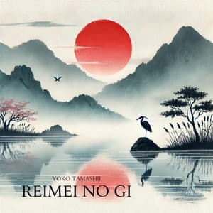 Reimei no Gi - Yoko Tamashii