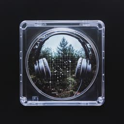 Avenue des Chimères Célestes - Musique pour Le Travail