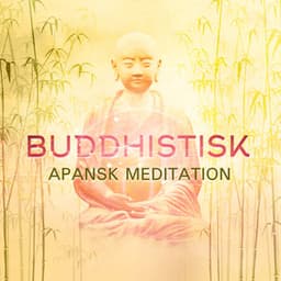 Buddhistisk japansk meditation: Lugnande ljud för att lugna dig och slappna av, läka meditation och yoga poserar - Buddha Musik Fristad