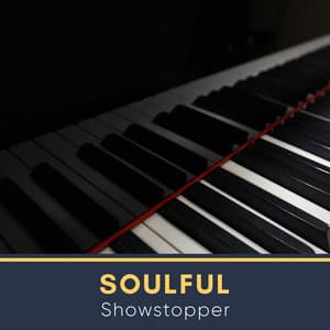Soulful Showstopper - RPM (Relaxing Piano Music)