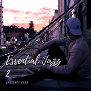 Essential Jazz 2 - Jazzi Players