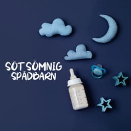 Söt sömnig spädbarn: Vackra vaggvisor för små bebisar - Djup Sömn Musikterapi