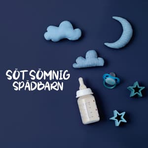 Söt sömnig spädbarn: Vackra vaggvisor för små bebisar - Djup Sömn Musikterapi