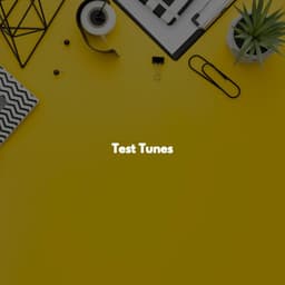 Test Tunes - Musica para Dormir Radio