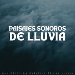 Paisajes Sonoros De Lluvia: Una Conexión Curativa Con La Lluvia - Lluvia en España