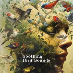Soothing Bird Sounds - Descansa