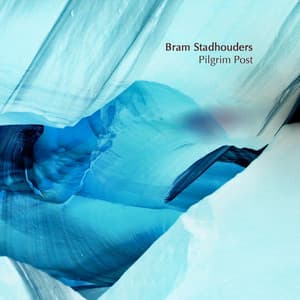 Pilgrim Post - Bram Stadhouders