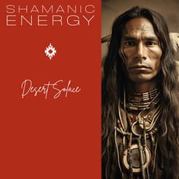 Desert Solace - Shamanic Energy
