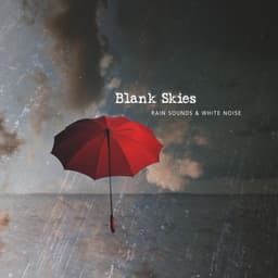 Blank Skies - Rain Sounds & White Noise