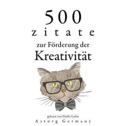 500 Zitate zur Förderung der Kreativität - Albert Einstein
