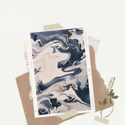 Trumpet Solo - Background for Creative Energies - Relaxing Instrumental Jazz and Coffee