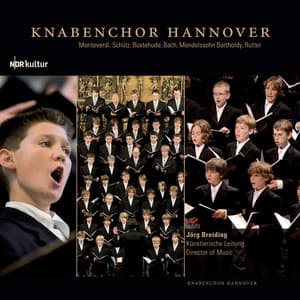 Knabenchor Hannover: Portrait - Knabenchor Hannover