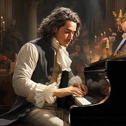 Memories of a Pixel Realm - Relaxing Piano Music Universe