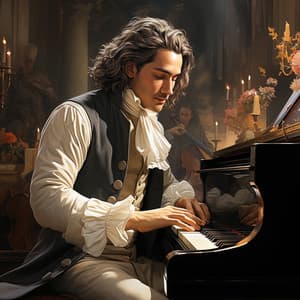 Memories of a Pixel Realm - Relaxing Piano Music Universe