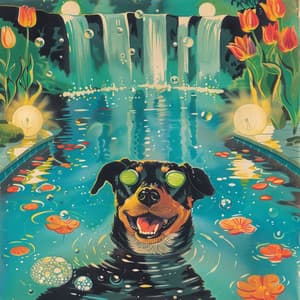 Hondenparadijs Genot - Spa & Spa