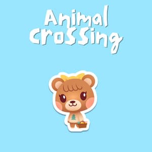 Calm Chill Lofi Animal Crossing Instrumental Beats Playlist - Animal Crossing Lofi