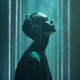 Contornos Rítmicos: El Pulso Dinámico De La Música - Naturaleza del norte