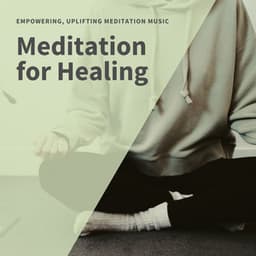 Meditation CDs for Healing - Empowering, Uplifting Meditation Music - Meditation Bell