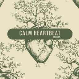 Calm Heartbeat Sounds: Reduce Your Anxiety, Calm Down, Relaxing Sounds for Sleep and Stress Relief - Sound Effects Zone