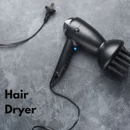Hair Dryer - Hair Dryer Compilation