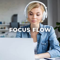 Focus Flow - Office Background Music