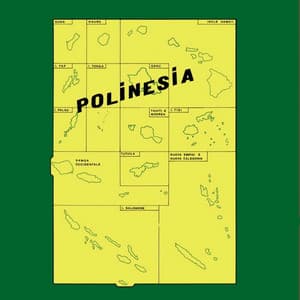 Polinesia - Piero Umiliani