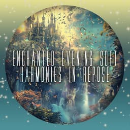 Enchanted Evening Soft Harmonies in Repose - Baby Shusher