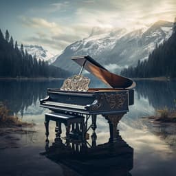 Ethereal Piano: Sonatas in A Capella - Christian Piano Music