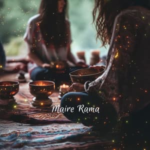 The Art of Healing Rituals - Maire Rama