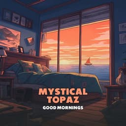 Mystical Topaz - Chillout Lounge
