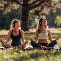 Namaste Beats: Lofi Hip Hop Yoga - Simply Instrumental Music