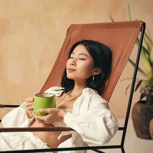 Relaxing Music for Recharging Mind and Body Peace - Perfect Music