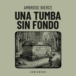 Una tumba sin fondo - Ambrose Bierce
