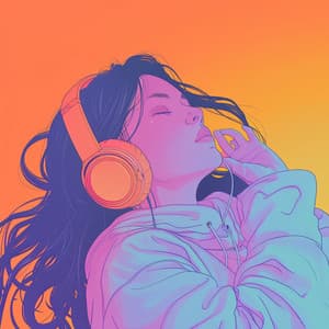 Night's Sleep Symphony: Quiet Orchestral Forms - Soothing Noise & Sleepful Sounds