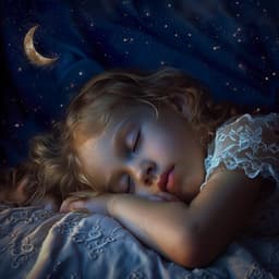 Nighttime Lullabies for Soothing Baby Sleep - Cheerful Harmonies