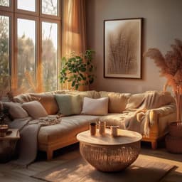 Sinfonía Para La Relajación: Noches Orquestales Reconfortantes - Jason Humphries