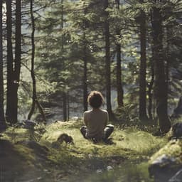 Melodía Rítmica De Estudio Melodías De Foco Académico - Estudiando