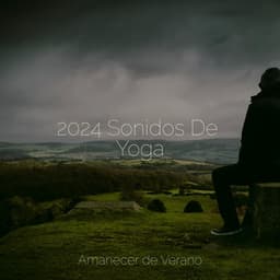 2024 Sonidos De Yoga - New Age