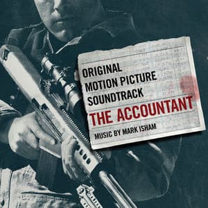 The Accountant - Mark Isham